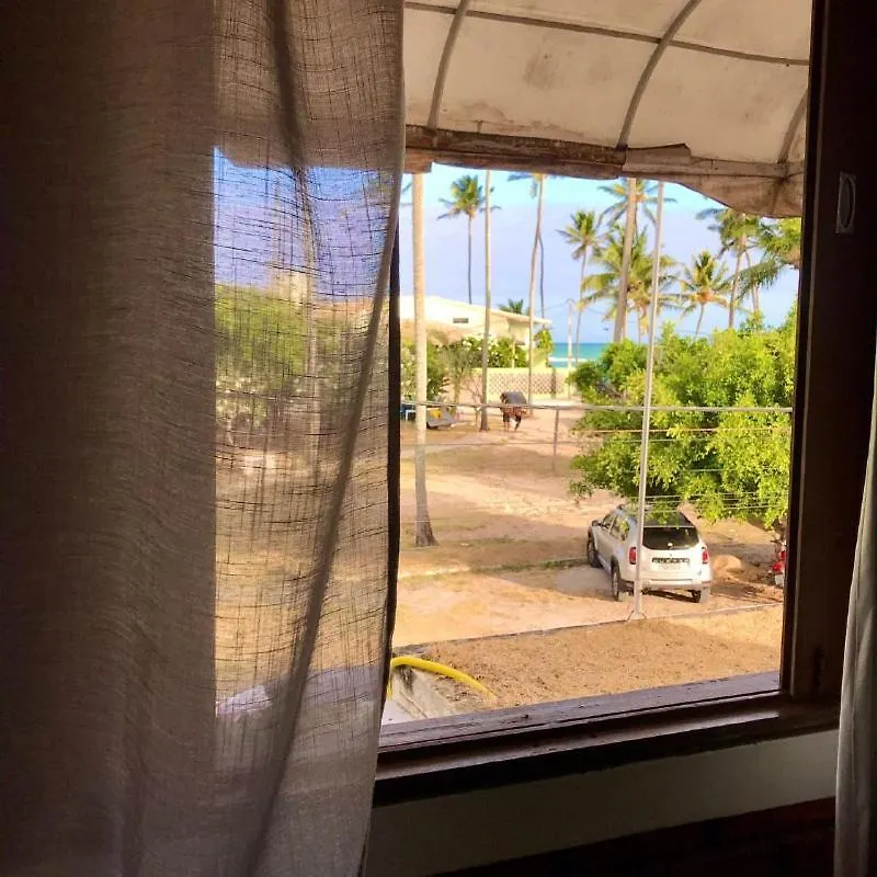 Hotel Pousada Luz Do Porto Pôrto das Galinhas