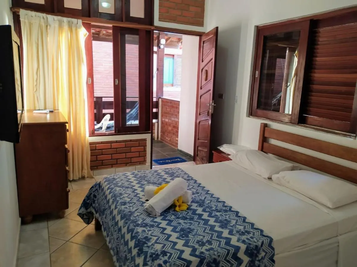 Hotel Pousada Luz Do Porto Pôrto das Galinhas