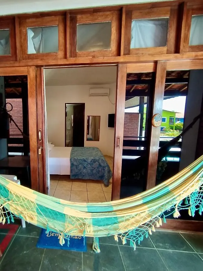 Hotel Pousada Luz Do Porto Pôrto das Galinhas
