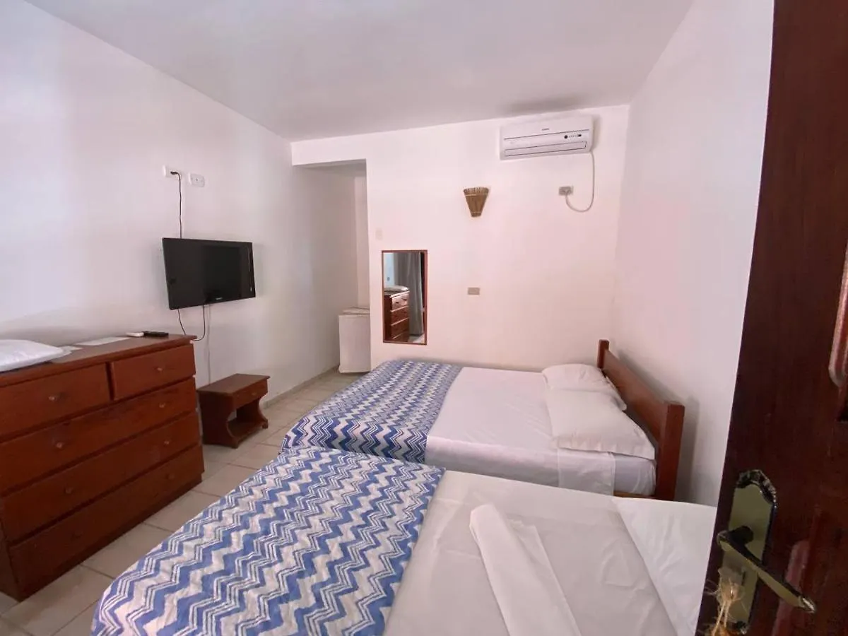 ** Hotel Pousada Luz Do Porto Pôrto das Galinhas Brasilien
