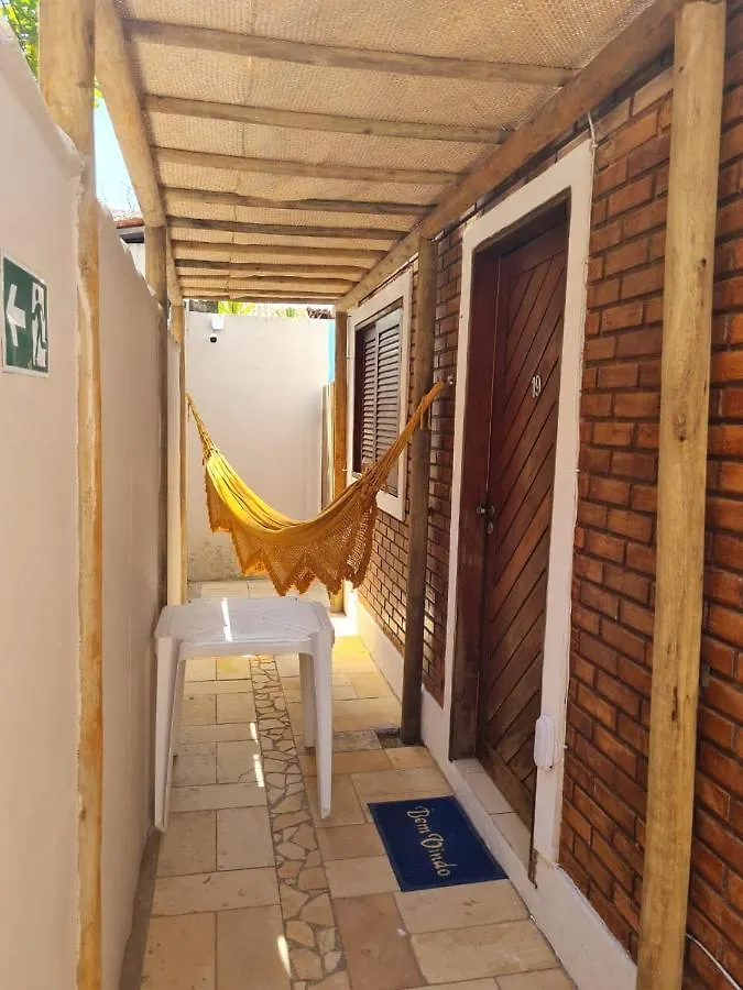 ** Hotel Pousada Luz Do Porto Pôrto das Galinhas Brasilien