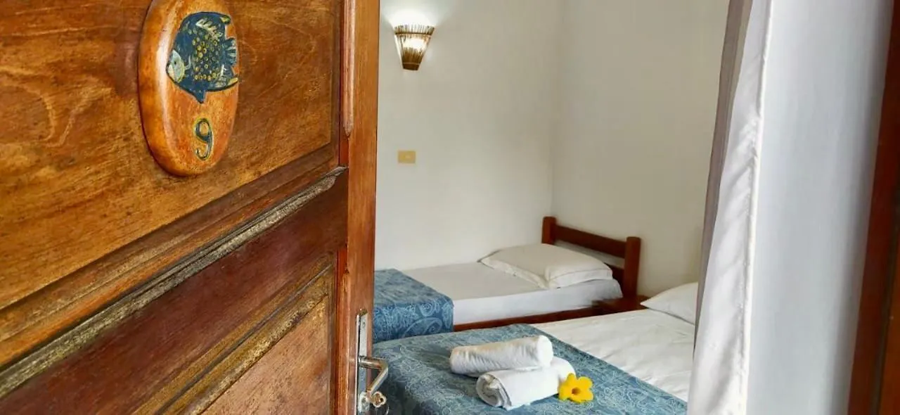 Hotel Pousada Luz Do Porto Pôrto das Galinhas