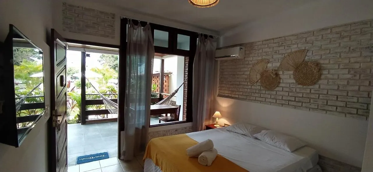 Hotel Pousada Luz Do Porto Pôrto das Galinhas