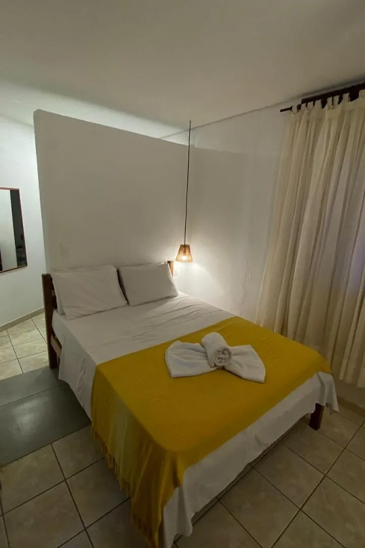 Hotel Pousada Luz Do Porto Pôrto das Galinhas