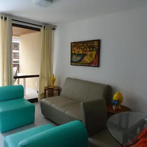 Nannai Flat 202 Pôrto das Galinhas