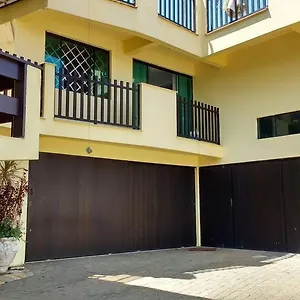 Canto Da Apartamento