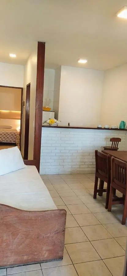 ** Hotel Pousada Luz Do Porto Porto de Galinhas Brazil