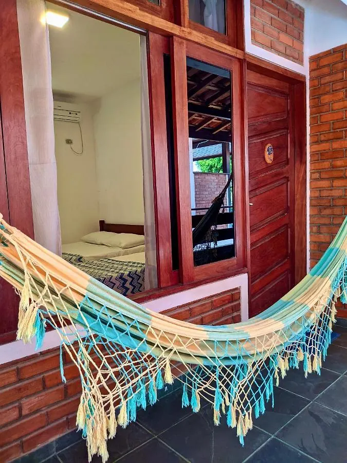 ** Hotel Pousada Luz Do Porto Porto de Galinhas Brazil