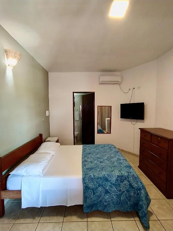 Hotel Pousada Luz Do Porto Porto de Galinhas