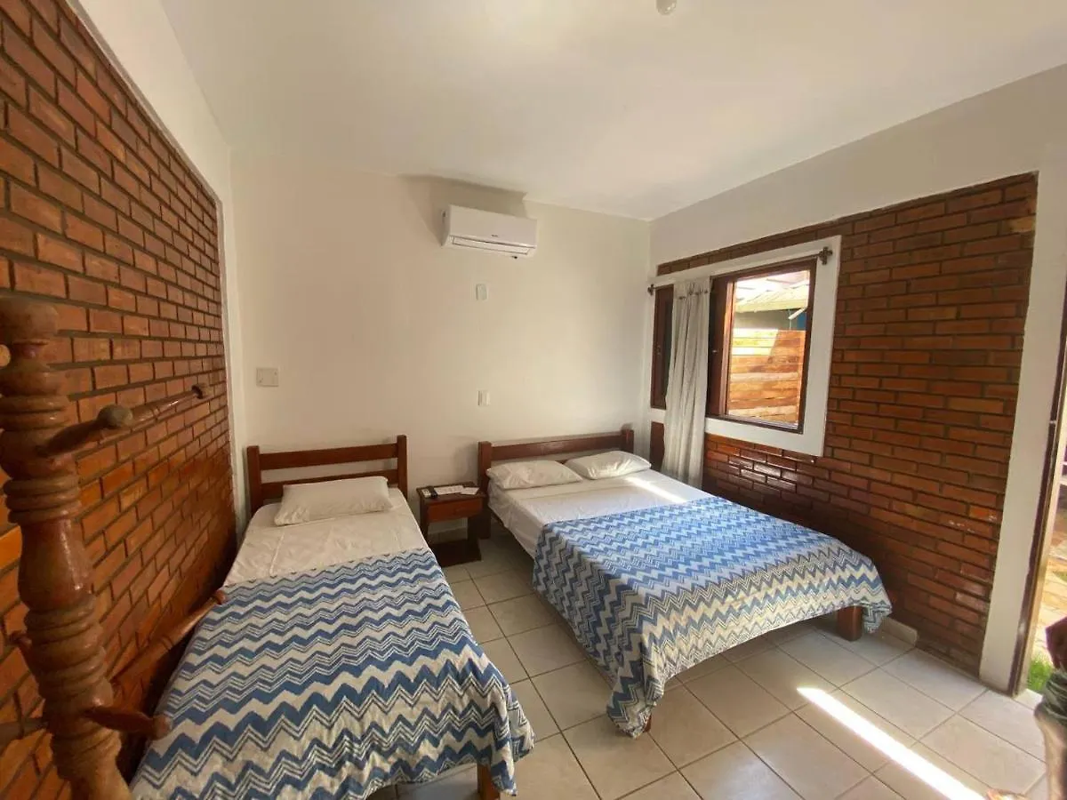 ** Hotel Pousada Luz Do Porto Porto de Galinhas Brazil